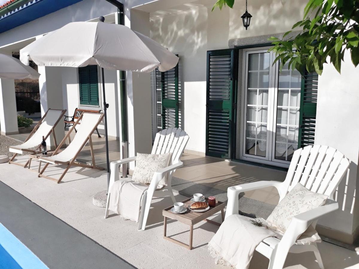 Casinha Da Colina Villa Alfândega da Fé Kültér fotó
