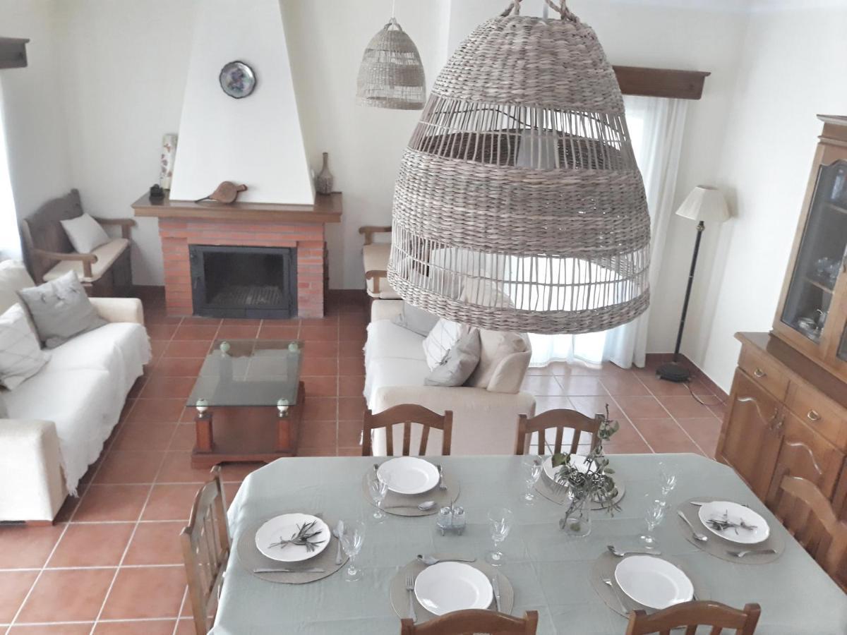 Casinha Da Colina Villa Alfândega da Fé Kültér fotó