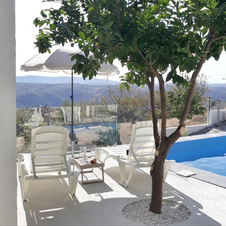 Casinha Da Colina Villa Alfândega da Fé Kültér fotó