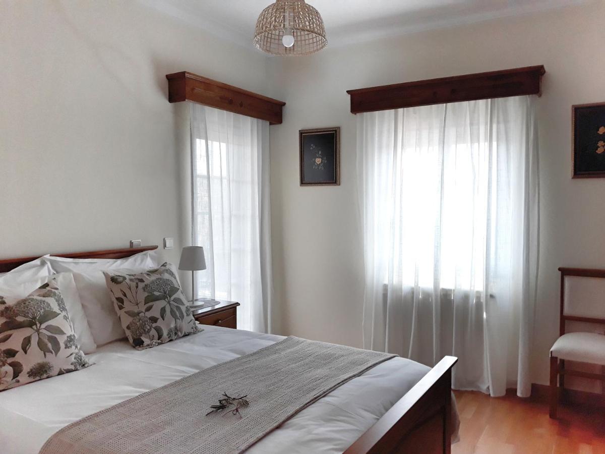 Casinha Da Colina Villa Alfândega da Fé Kültér fotó