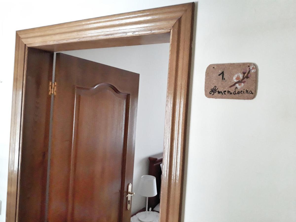 Casinha Da Colina Villa Alfândega da Fé Kültér fotó