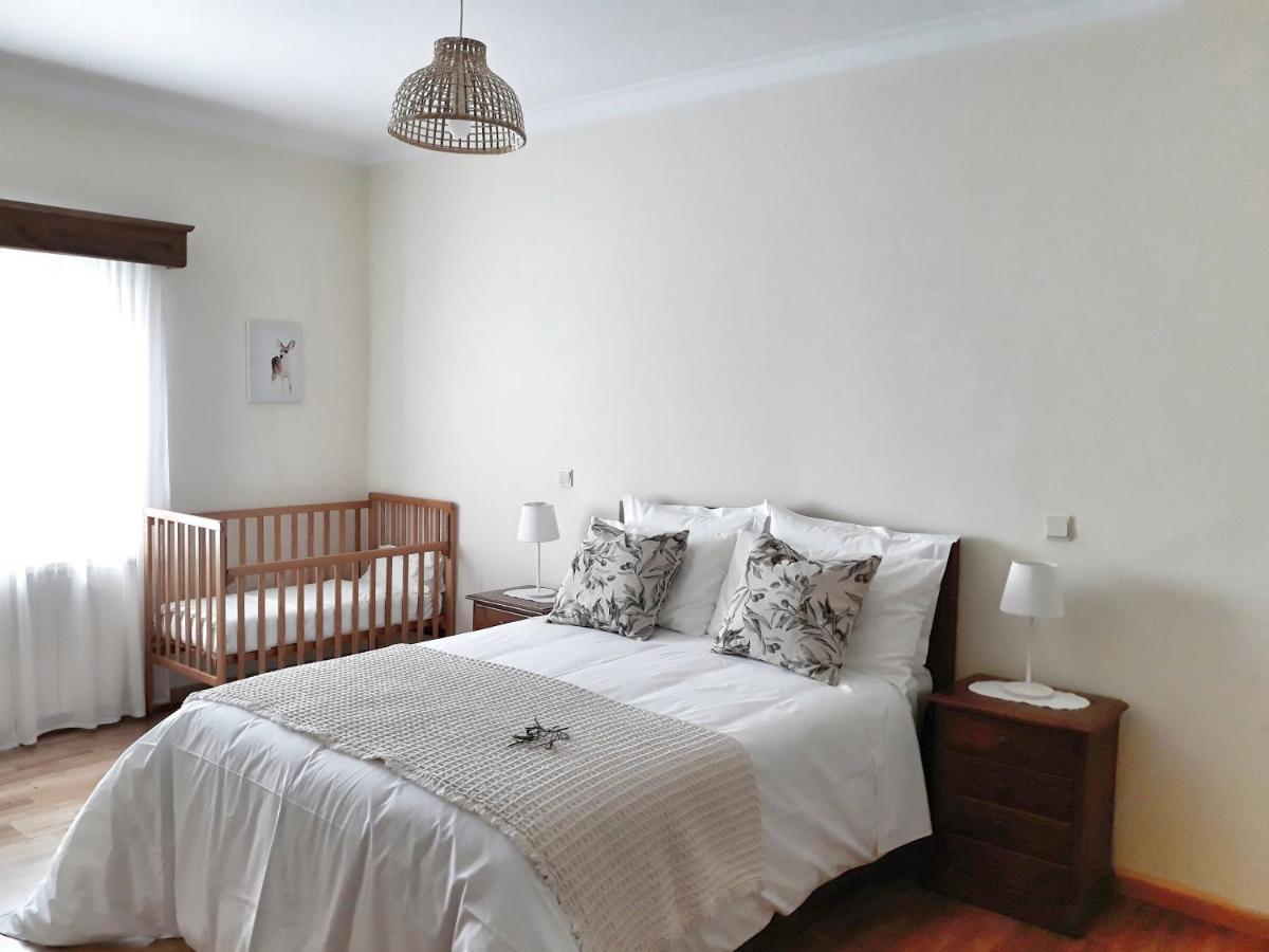 Casinha Da Colina Villa Alfândega da Fé Kültér fotó