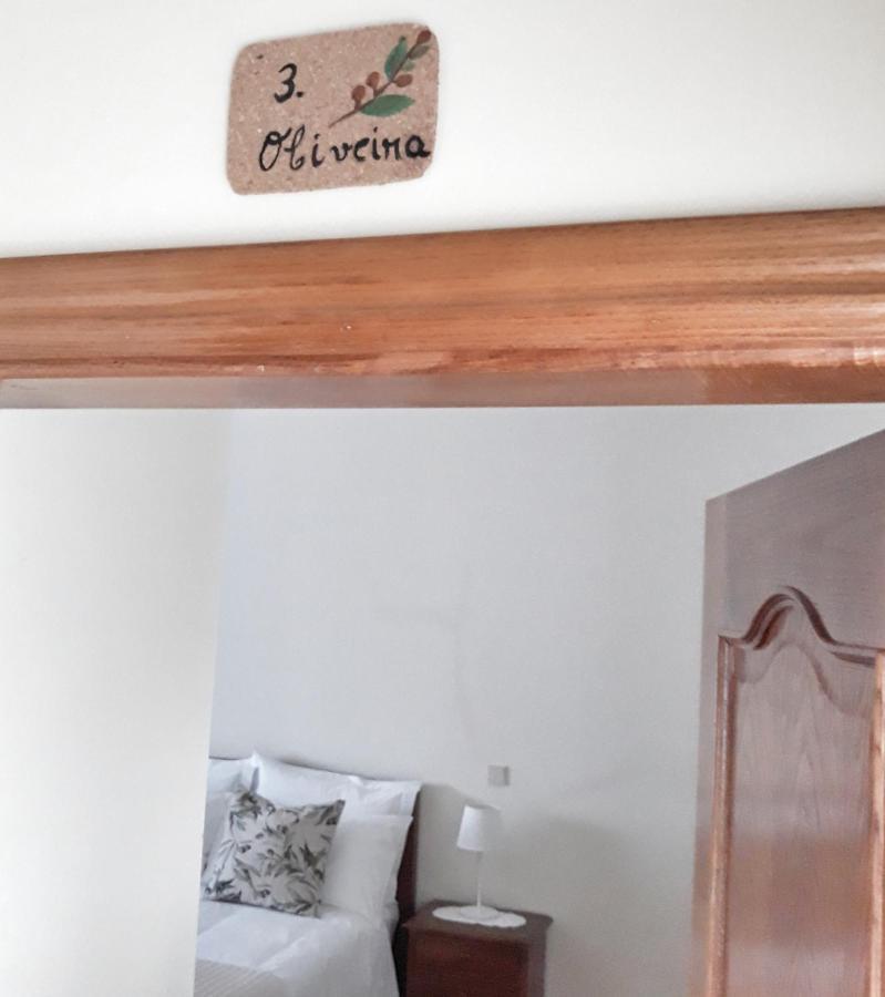 Casinha Da Colina Villa Alfândega da Fé Kültér fotó